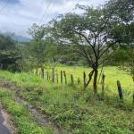 SPACIOUS LAND IN LA ESTRELLA