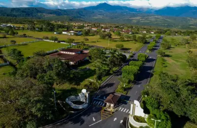 Boquete Canyon Village